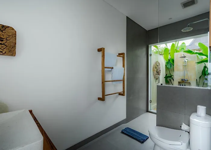 Villa Hutan By Balisuperhost Ubud
