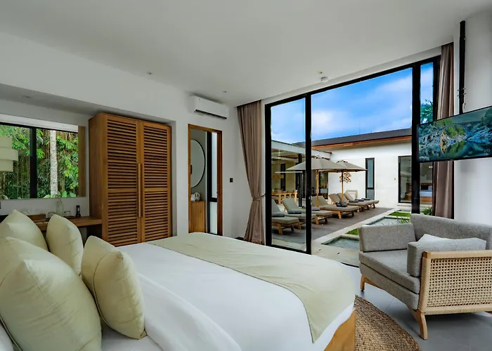 Hutan By Balisuperhost Villa Ubud