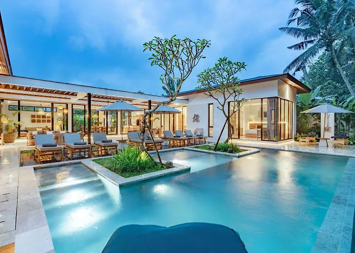 Hutan By Balisuperhost Villa Ubud