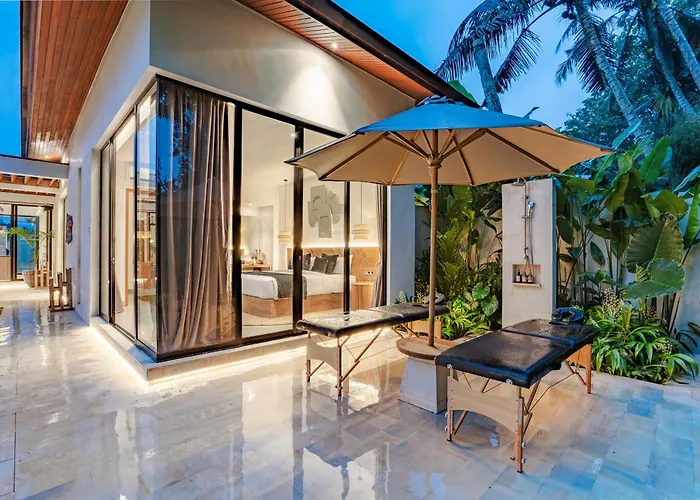 Hutan By Balisuperhost Villa Ubud