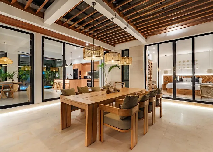 Hutan By Balisuperhost Villa *