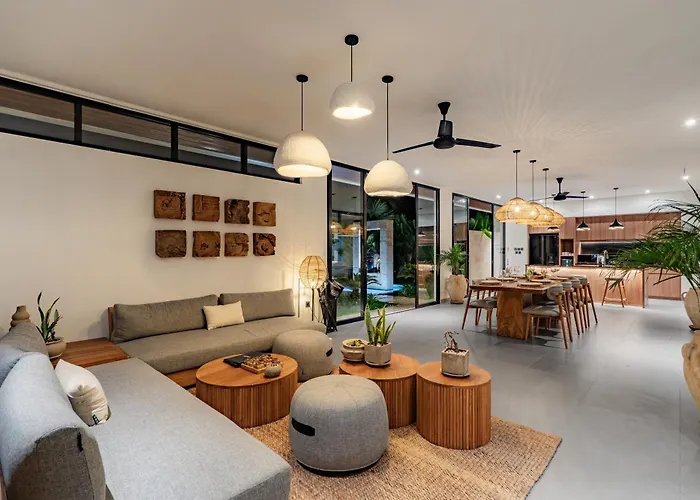 Hutan By Balisuperhost 别墅 乌布